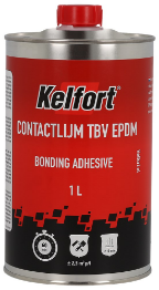 Afbeelding voor categorie Daklijmen